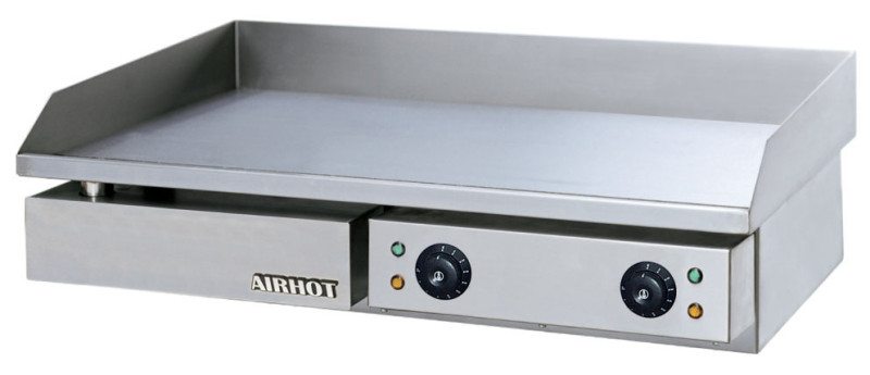 Жарочная поверхность AIRHOT GE-730/F