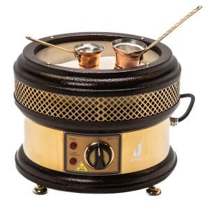 Кофе на песке JOHNY AK/8-3 N