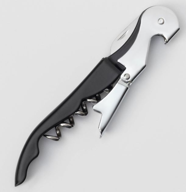 Открывашка-штопор "Универсал" 12см