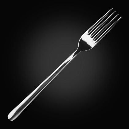 Вилка столовая ''Sydney'' Luxstahl [KL-36A]