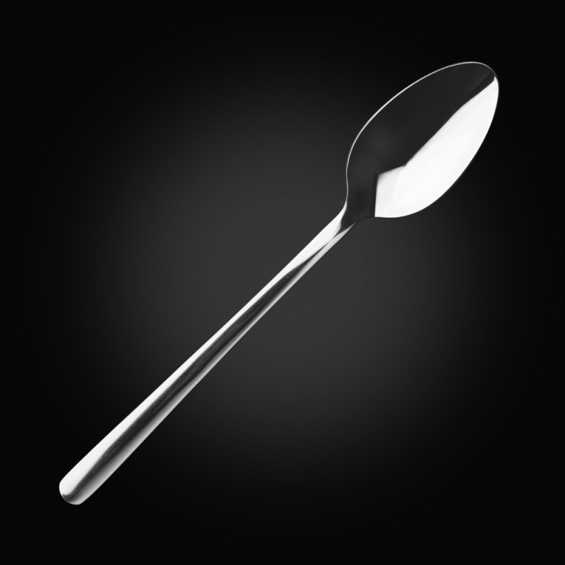 Ложка десертная ''Sydney'' Luxstahl [KL-36A]