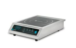 Плита индукционная HURAKAN HKN-ICF35M