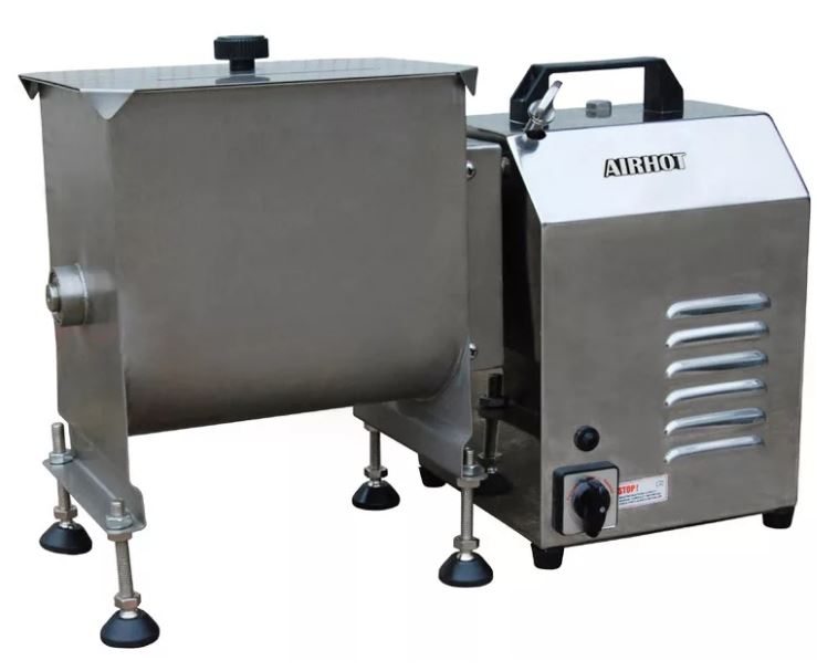Фаршемешалка AIRHOT MME-20