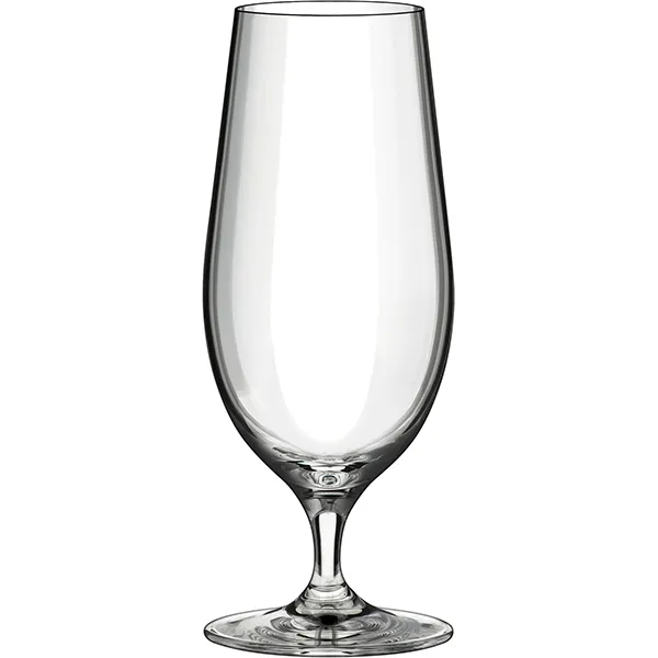 Бокал пивной «Имэдж» хр.стекло; 460мл; D=60,H=195мм; прозр.