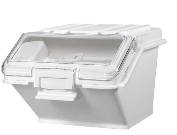 Контейнер для сыпучих продуктов 10 л IB