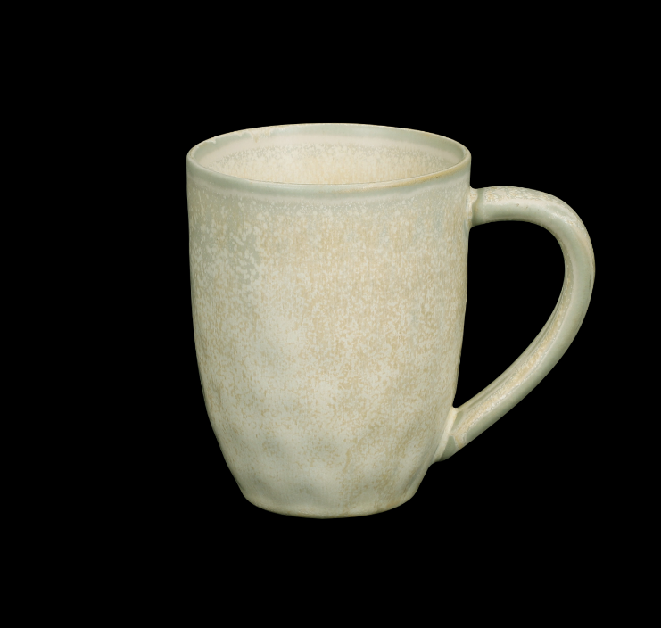 Кружка 350мл, песочный "Corone Sabbia"