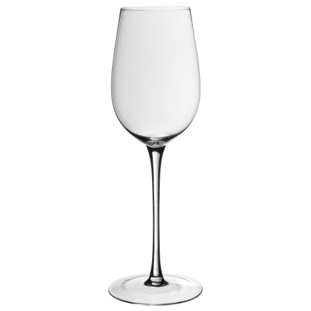 Бокал для вина 420 мл. d=58/78 мм. h=254 мм. хр. стекло Сэнсейшн MGline /6/24/576/* ТП