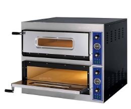Печь для пиццы WLBake WellPizza Basic 44M