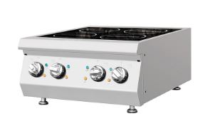 Плита электрическая KOCATEQ 1M0PEVTR