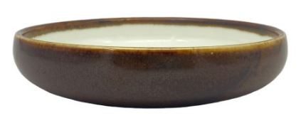 Тарелка d=25см, h=5,5 см, V=1450мл, фарфор "Паназия" P.L.-ProffCuisine