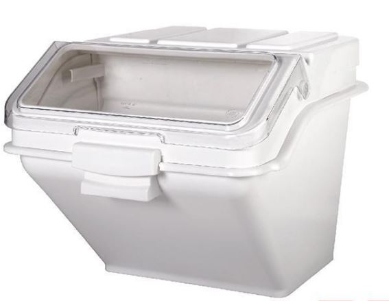 Контейнер для сыпучих продуктов 47 л IB
