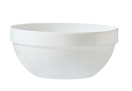 Салатник d=140 мм. 480 мл. h=52 мм. Ресторан /6/36/