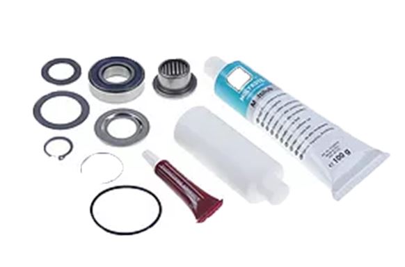 Подшипник в сборе для овощерезки Robot Coupe CL50 29630/39273