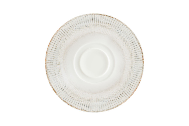 Тарелка d=190 мм. подстановочная (салатник 77340) Галата, форма Гурмэ Bonna /1/12/1560/