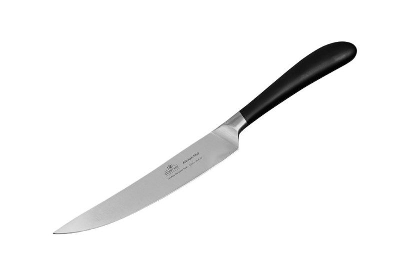 Нож универсальный 6" 156 мм Kitchen PRO Luxstahl