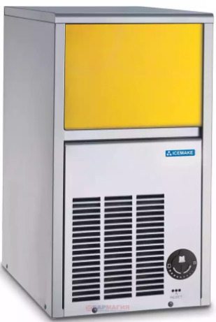 Льдогенератор ICEMAKE ND 21 WS
