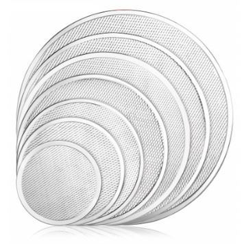 Сетка (экран) для пиццы d=46 см. алюмин. MGsteel (PS18) /1/12/72/1296/