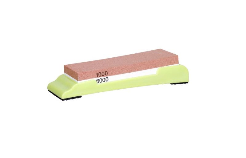 Камень точильный комбинированный 1000/6000 Premium Luxstahl [T0854W]