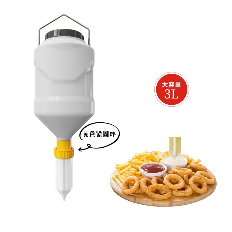 Дозатор для соусов подвесной 3 л