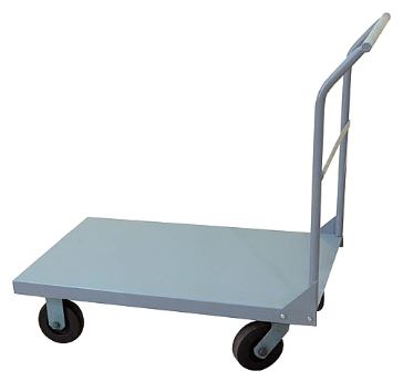 Т800 Тележка грузовая 800×600×830мм