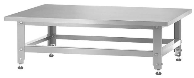 Подтоварник технологический ПДТн - 1000*600*420 "Norma Inox"