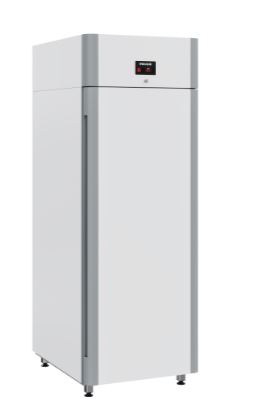 Шкаф универсальный POLAIR CV105-SM