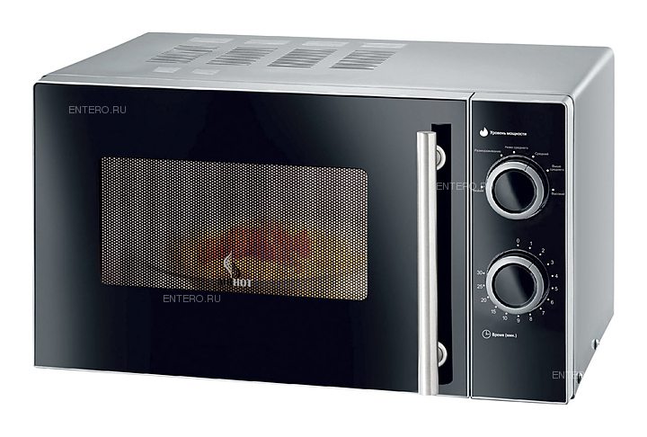 Печь свч AIRHOT WP900-23L M