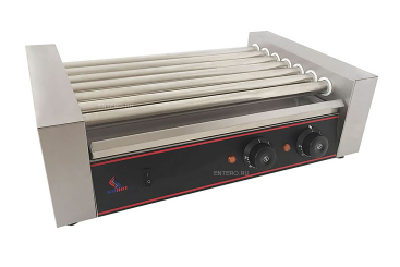 Гриль роликовый AIRHOT RG-7