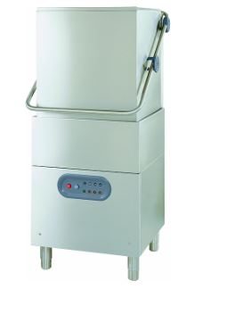Машина посудомоечная Omniwash CAPOT 61 P/DD/PS купольная