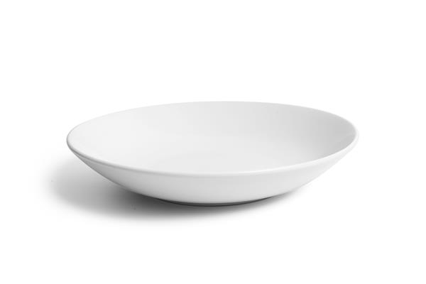 Тарелка полуглубокая без полей, 26 см, Vital Coupe