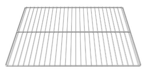 Решетка UNOX 600X400 хром GRP 405