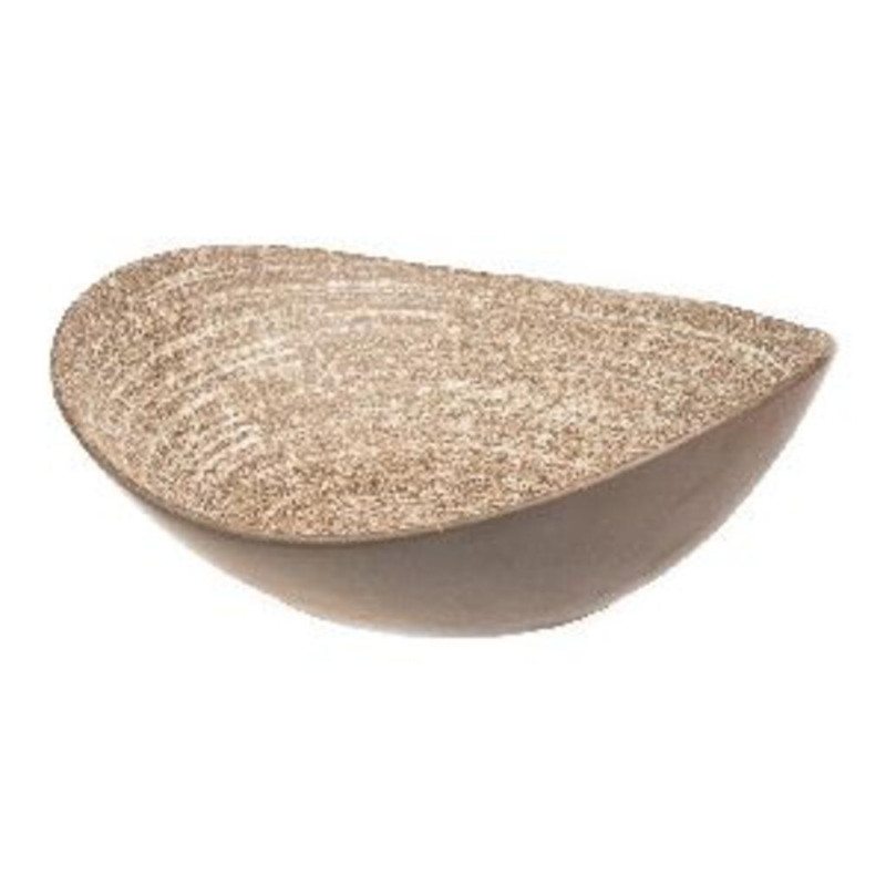Блюдо для подачи Untouched Taiga, 16*14*5,2 см, P.L. Proff Cuisine