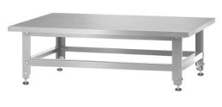 Подтоварник технологический ПДТн - 1500*450*200 "Norma Zn"