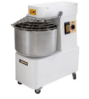 Тестомес спиральный ITPIZZA SK-50-2S 3Ф