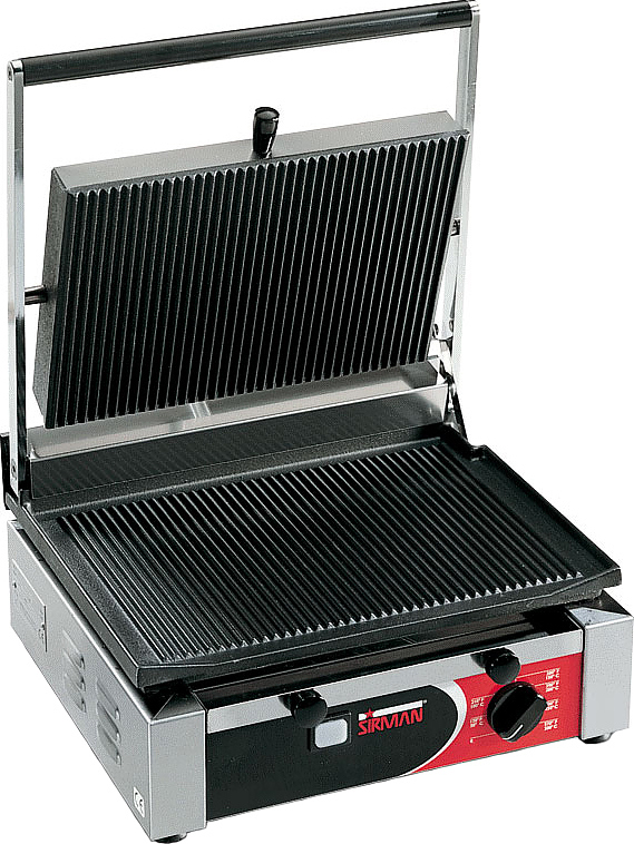 Гриль контактный SIRMAN CORT RR