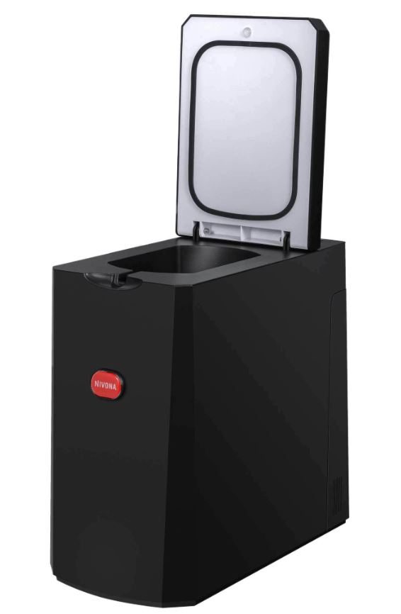 Охладитель для молока Nivona Cooler NICO 100