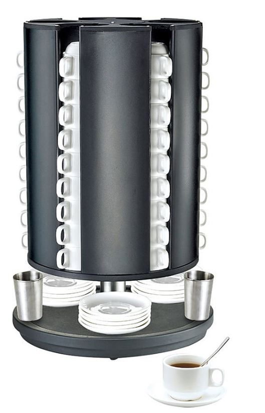Подогреватель чашек EKSI Cup Warmer 6RB