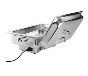 Чафинг-диш VIATTO VA-CD09A