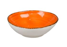 Салатник Fusion Orange Sky 16,5 см, 600мл, P.L. Proff Cuisine