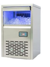 Льдогенератор HURAKAN HKN-IMC70M (КУБИКИ ГУРМЭ)