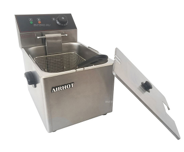 Фритюрница AIRHOT EF8
