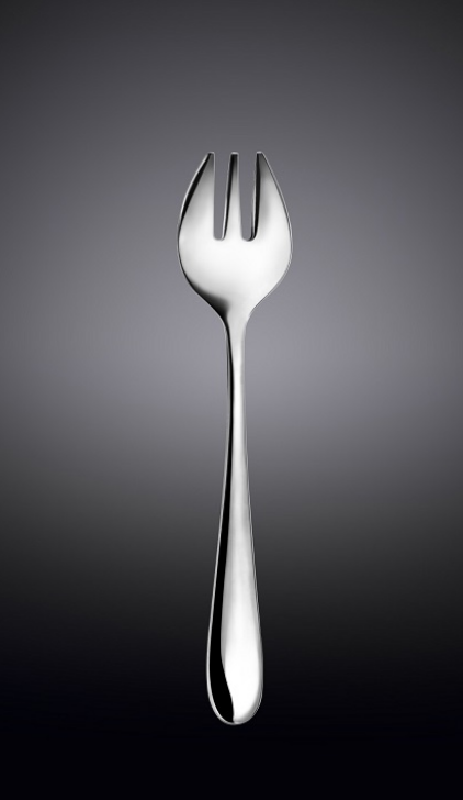 Вилка для устриц Стелла 18/10 3,5 мм 13 см. Wilmax