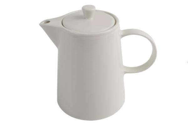 Кофейник с кышкой 850 мл, LINE