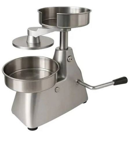 Пресс для гамбургеров ручной т.м. EKSI, модель SYH-150