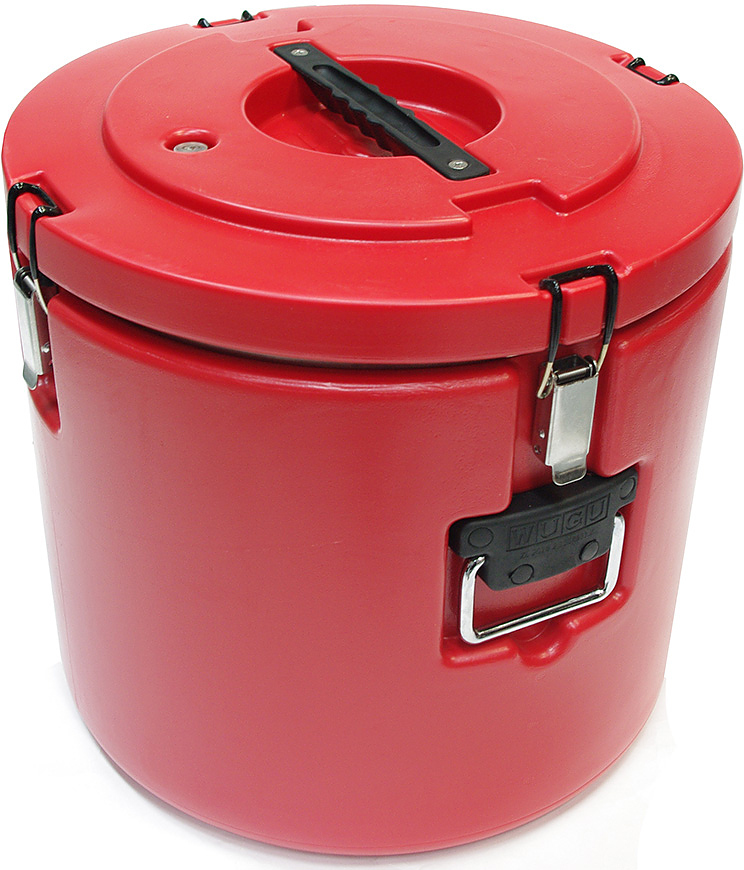 Термоконтейнер Kocateq CN8