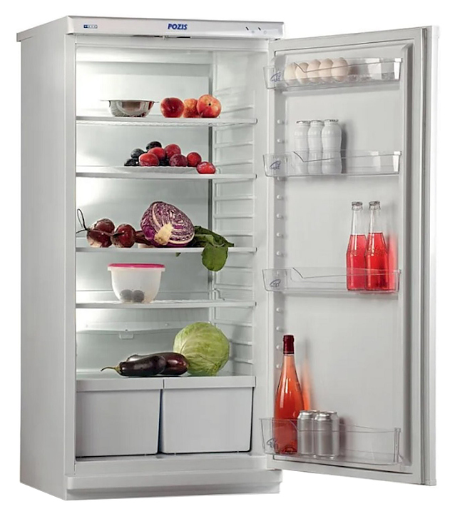 Шкаф холодильный POZIS- Свияга-513-5
