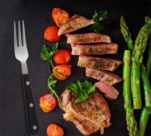 Ручка терморегулятора 500С