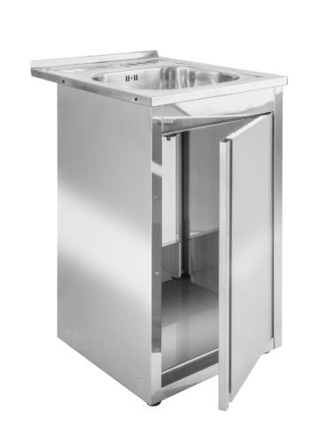 Рукомойник HESSEN РПЗ 5×6 кр