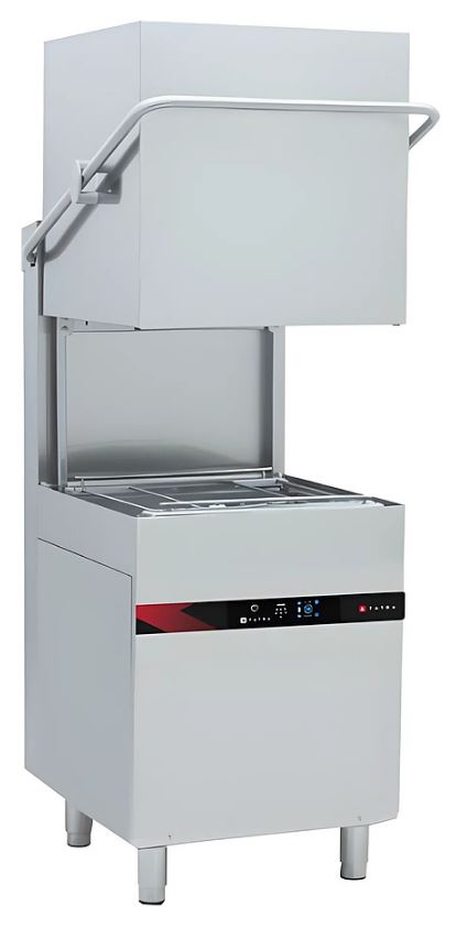 Машина посудомоечная купольная Tatra TW.H50+DR+DD TOUCH