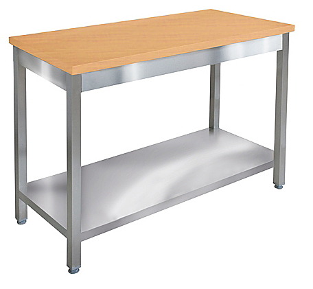 Стол кондитерский ITERMA сц-213/1508